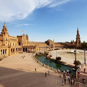 City Center Sevilla Sevilha