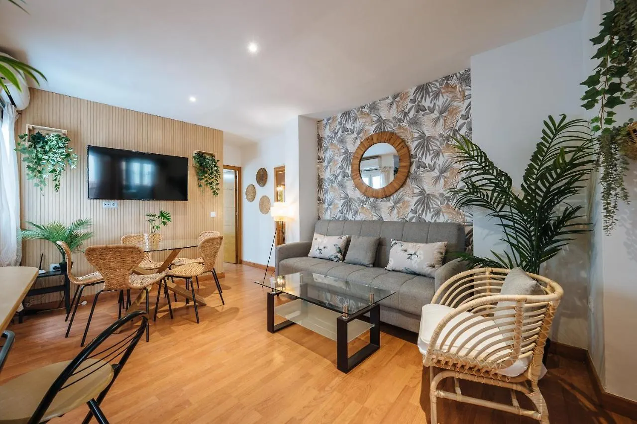 Divi Apartments Lumbreras location