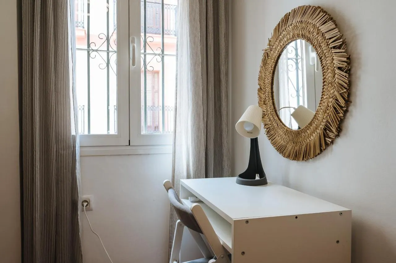 Divi Apartments Lumbreras Seville