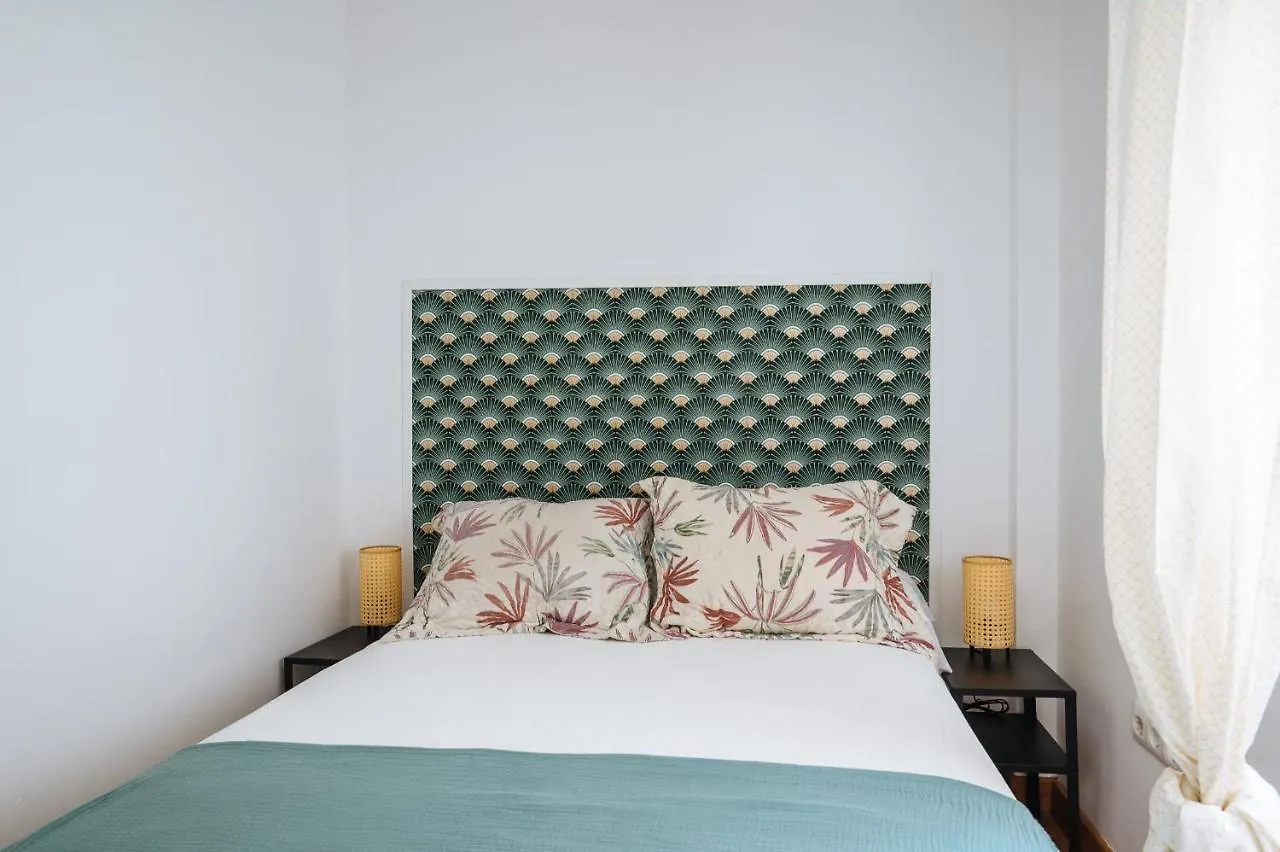 Divi Apartments Lumbreras Seville