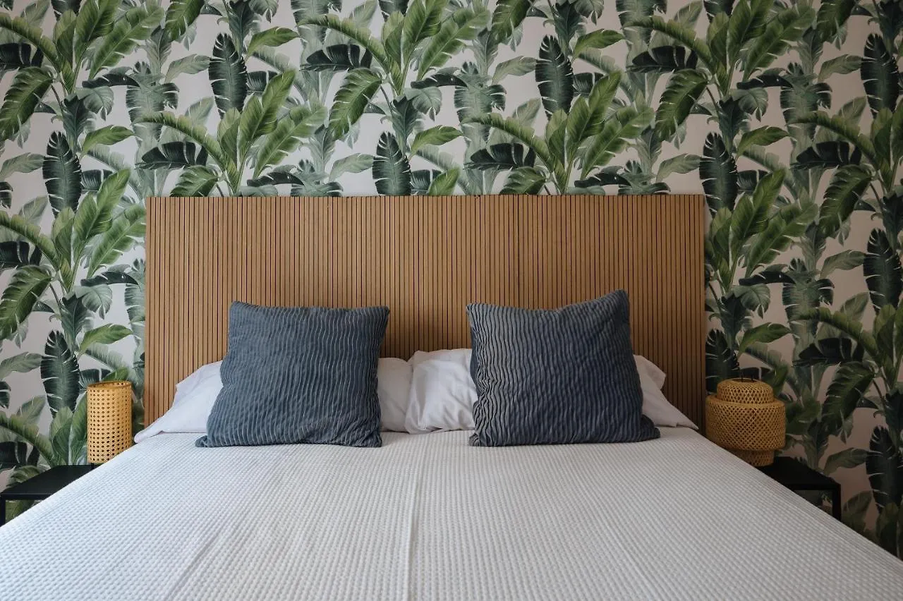 Divi Apartments Lumbreras Seville